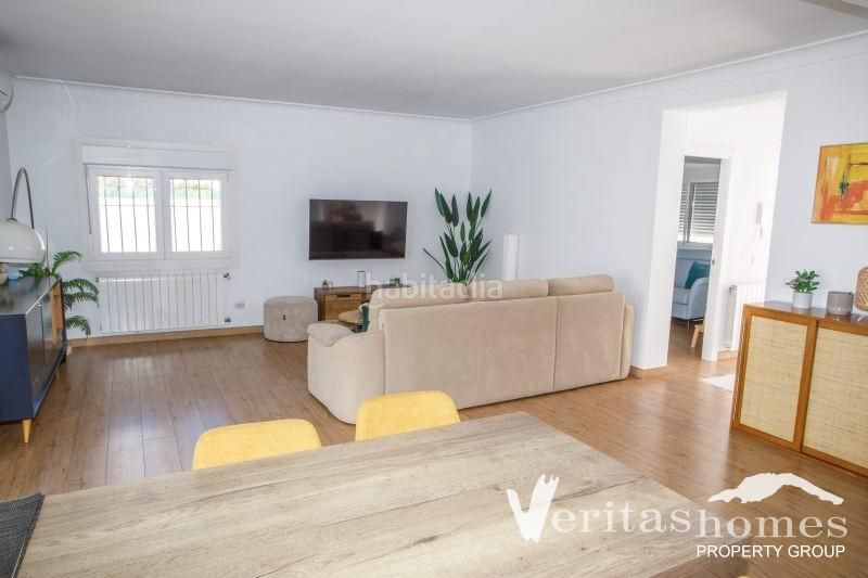Foto c2eed6ea-9cff-480f-9875-5ef206a06f89. Casa a El Palmeral Mojácar