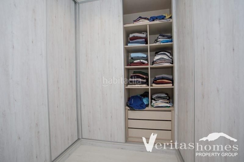 Foto c7e291f1-3404-41d4-9492-0cc099d5ef5a. Casa a El Palmeral Mojácar