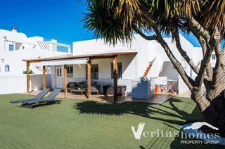 Haus in El Palmeral