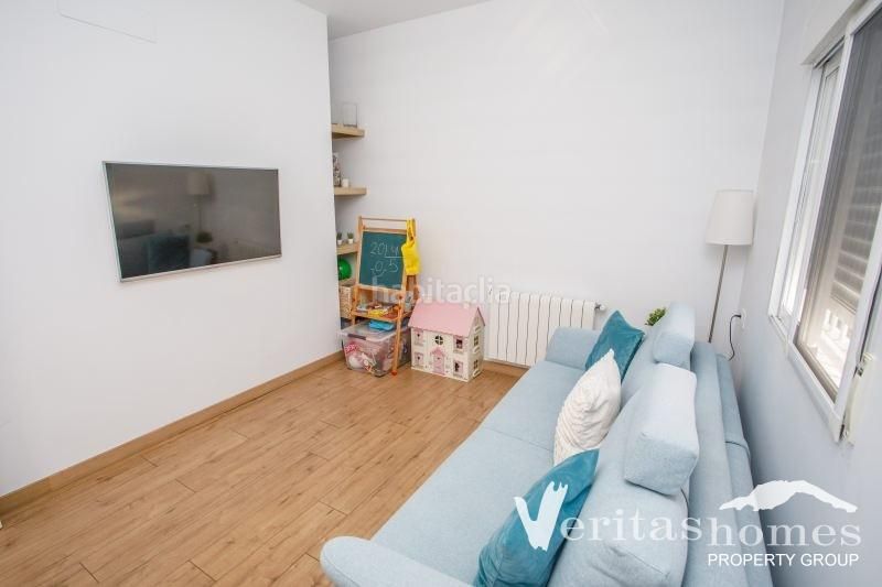 Foto dd66c753-3264-4535-8602-30189bba70e9. Casa a El Palmeral Mojácar