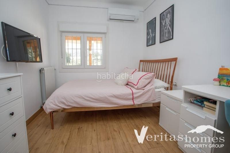 Foto e360b48c-b87f-4546-b756-4fcbbbd6950e. Casa a El Palmeral Mojácar