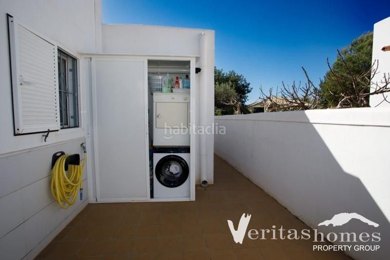 Foto f511a8d4-4fd5-4534-bd93-fe695c6dc13a. Casa a El Palmeral Mojácar