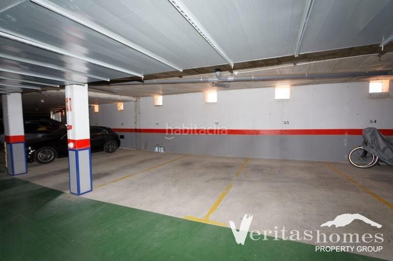 Foto 061557eb-94da-45e4-be6f-d0c476358181. Appartement in Marina de la Torre Mojácar