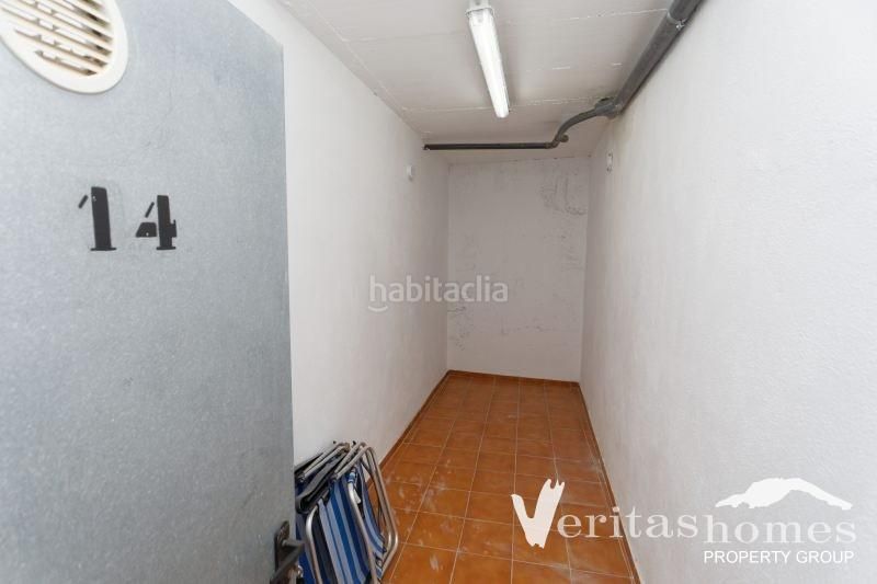 Foto 23d34bc5-4ce1-45cb-99d3-f881d6acb3dc. Appartement in Marina de la Torre Mojácar