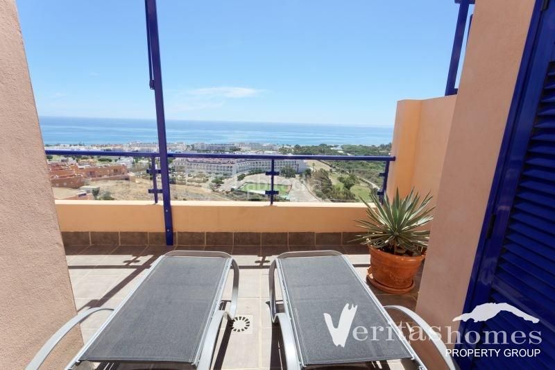 Foto 63b9465c-0eb7-401a-80a7-99c3d4e52cf9. Appartement in Marina de la Torre Mojácar