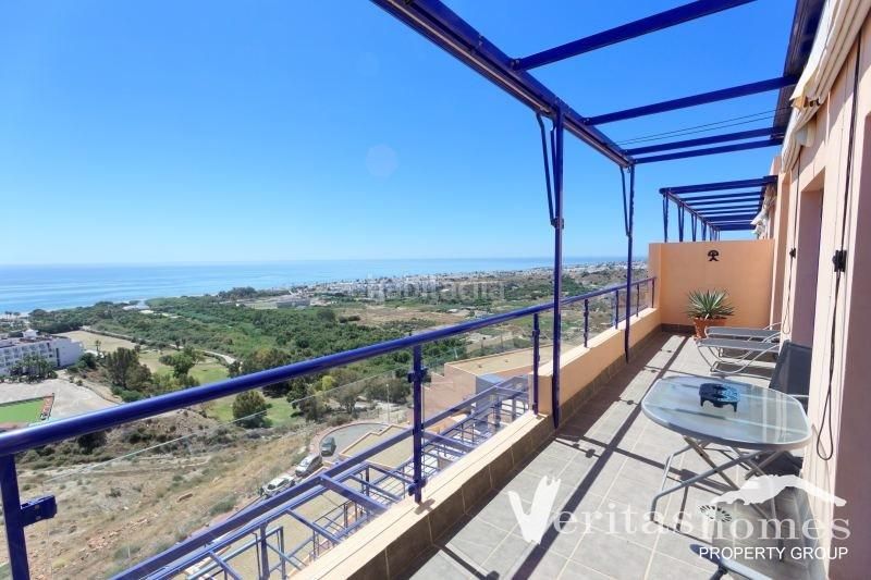 Foto ddb490ac-6e69-4c8f-9e9c-0b1f0ca8f036. Appartement in Marina de la Torre Mojácar