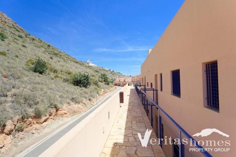 Foto ed474d96-9e6a-4681-8360-7b8471c6477f. Appartement in Marina de la Torre Mojácar