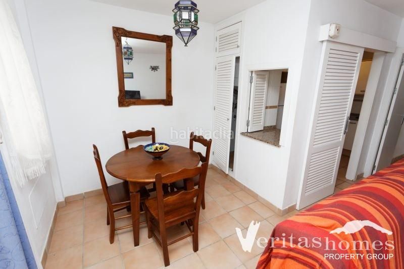 Foto 1e2686fe-8c02-4978-ae5e-78bf923f659b. Apartament a El Palmeral Mojácar