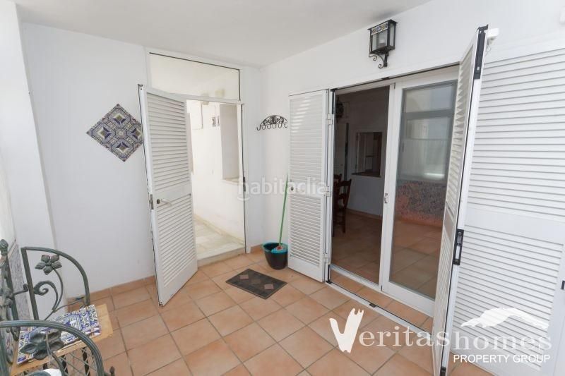 Foto 224b938a-61ab-4909-b08e-262568d0196a. Apartament a El Palmeral Mojácar
