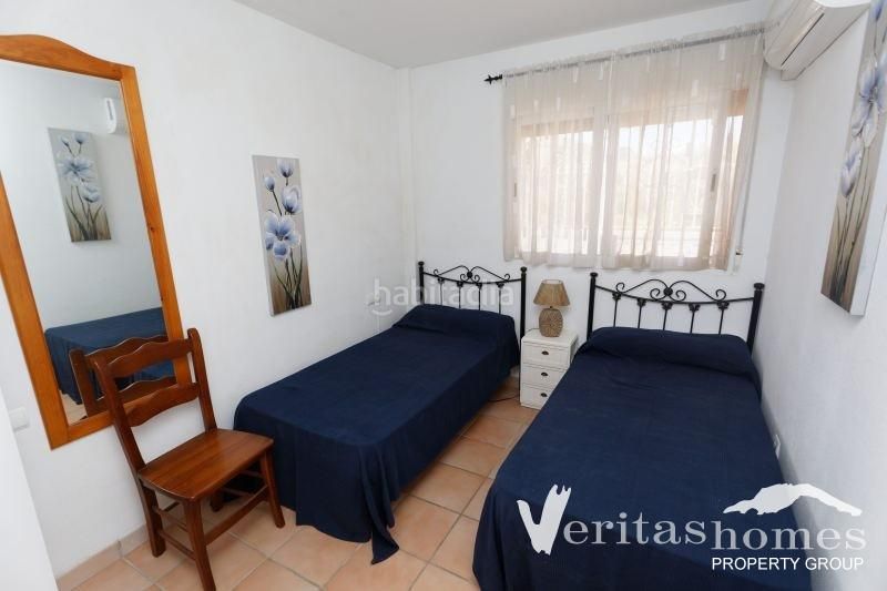 Foto 733df95a-dff8-458b-9600-0d2e485bcdc0. Apartament a El Palmeral Mojácar