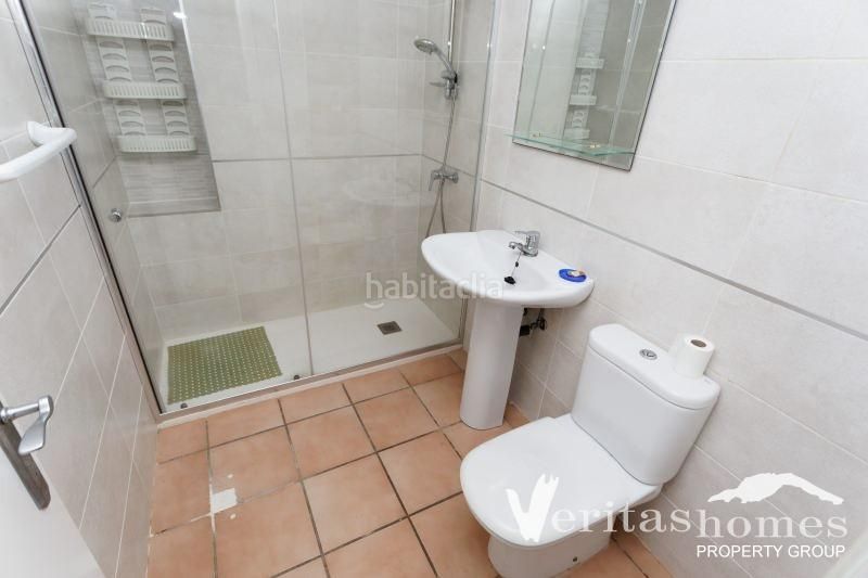 Foto 7613196d-8bf4-4e25-8577-15a0133cd6af. Apartament a El Palmeral Mojácar
