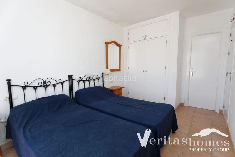 Foto a24eee6f-a120-43ce-8742-eec0d024865c. Apartament a El Palmeral Mojácar