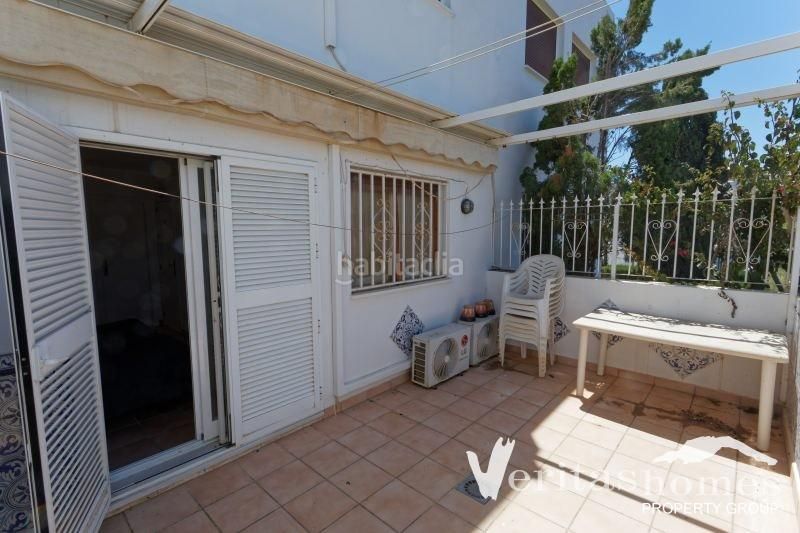 Foto b5fd746c-6e11-4d67-8984-49fc1343f8c0. Apartament a El Palmeral Mojácar