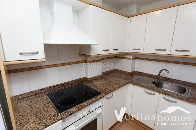Foto c49af38c-8844-4805-9572-a5570326838e. Apartament a El Palmeral Mojácar