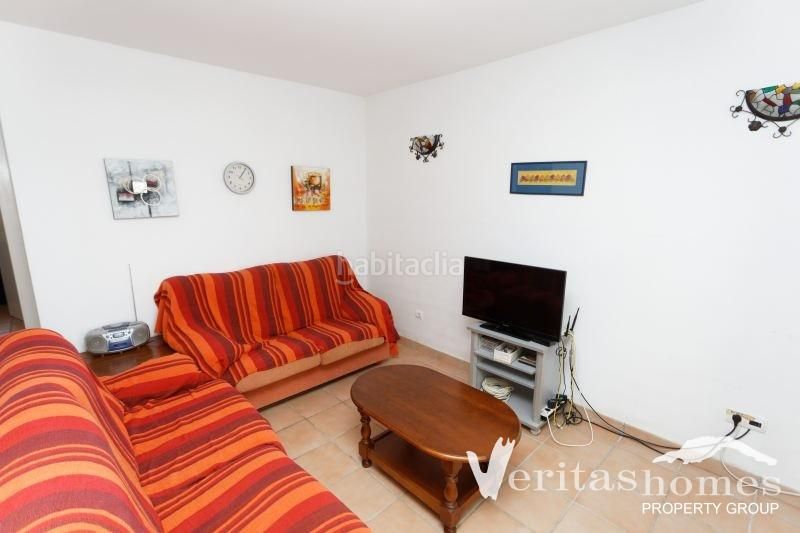 Foto d8d59454-de12-4b4a-976e-954d047b5899. Apartament a El Palmeral Mojácar