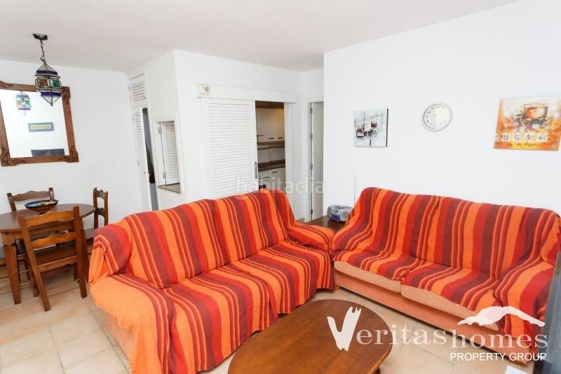 Foto ebd6c8ca-c791-4e18-83eb-2bc09a5cb2c7. Apartament a El Palmeral Mojácar