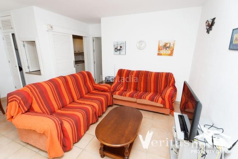 Foto f65cebee-721e-458d-b4d9-bb4fe7266ddf. Apartament a El Palmeral Mojácar