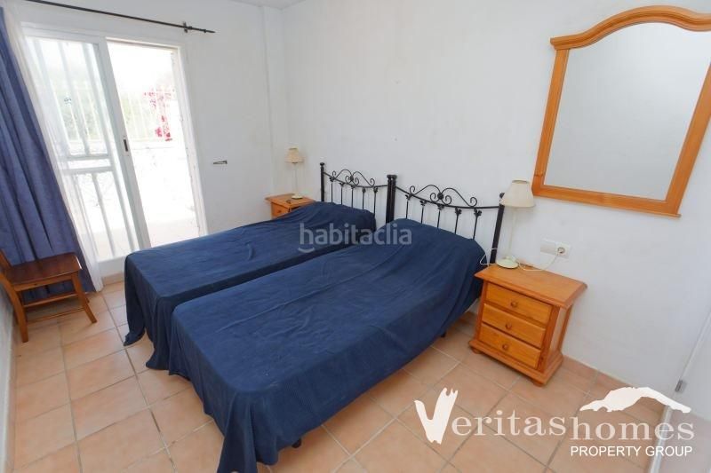 Foto 5801f9e7-8ead-4b48-858b-ae319d57c72f. Appartement dans El Palmeral Mojácar