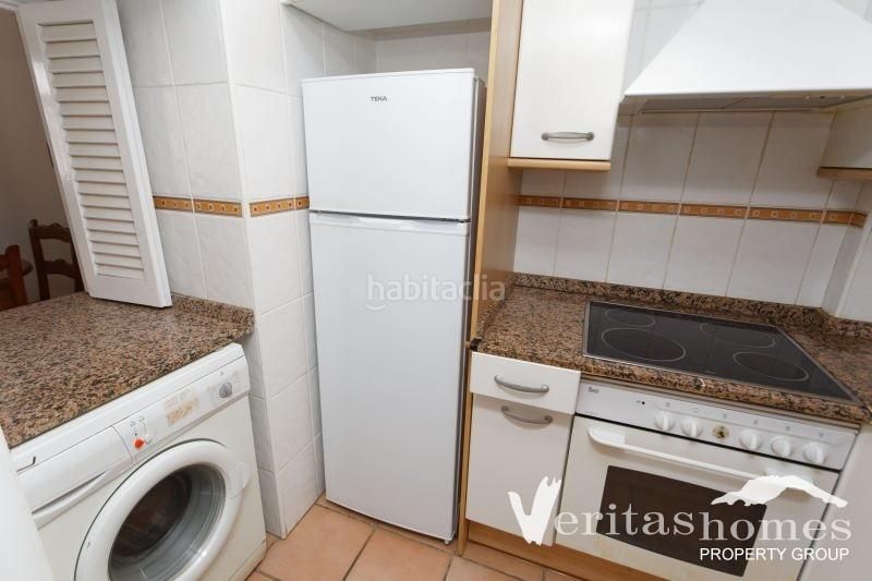 Foto 658ec239-c352-41c6-ad59-1760dc113975. Appartement dans El Palmeral Mojácar