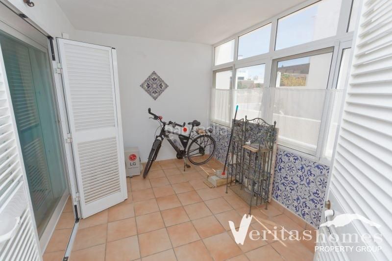 Foto 72f47bbf-e8f3-43f6-81af-af00171c0446. Appartement dans El Palmeral Mojácar