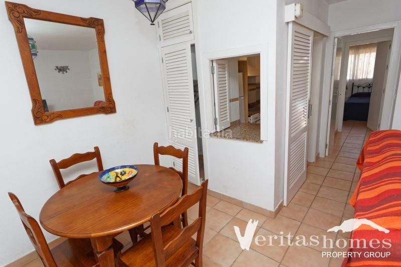 Foto 9672f5eb-1c13-43a7-bca4-87f2f7b56503. Appartement dans El Palmeral Mojácar