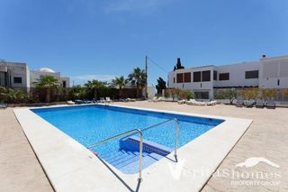 Appartement à El Palmeral