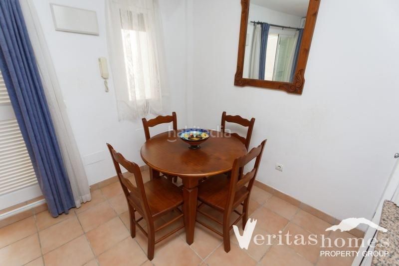 Foto 9814c738-a435-404a-aa6a-d4284a2db468. Appartement dans El Palmeral Mojácar