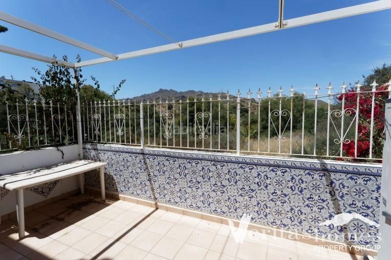 Foto dbf404bb-c132-444b-945a-175011f6a5a8. Appartement dans El Palmeral Mojácar