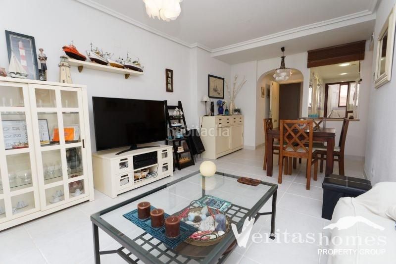 Foto 577301b6-7ef3-47aa-8ac5-1fb5ce94127a. Apartament a El Playazo Vera
