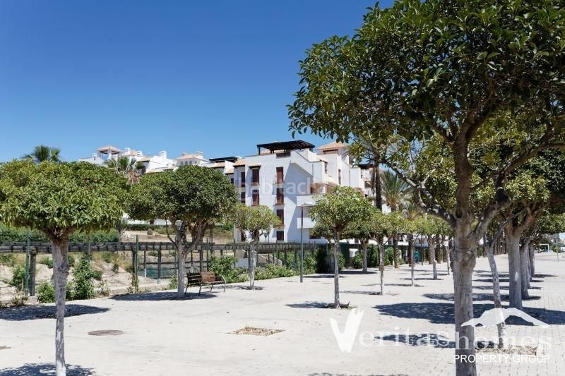 Foto 5b8c420f-8589-4a2f-abd2-ca446747428b. Apartament a El Playazo Vera