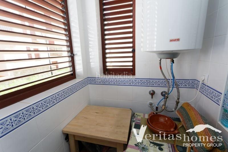 Foto 983ff68e-3c90-451d-b98d-9df4229fb657. Apartament a El Playazo Vera