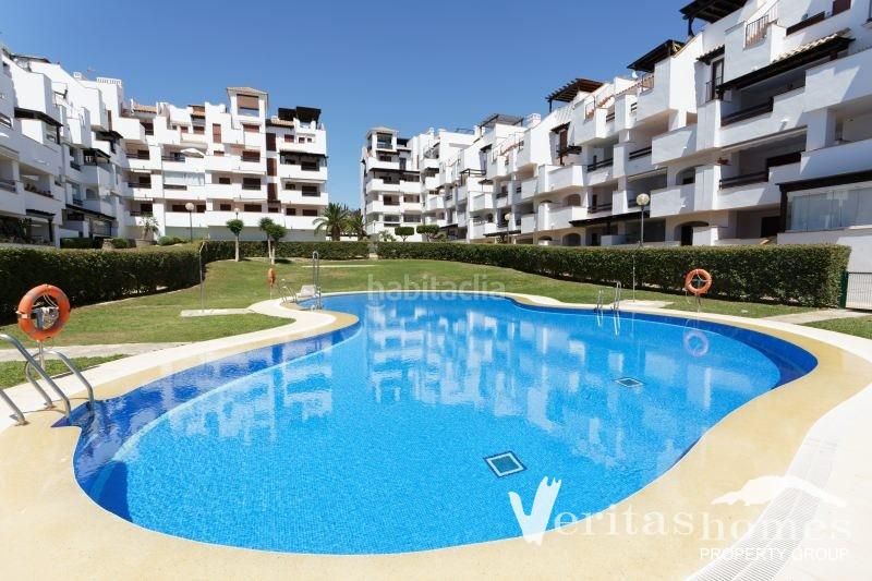 Foto e4a1ab4f-8d14-4794-a61d-5d2eab51788b. Apartament a El Playazo Vera