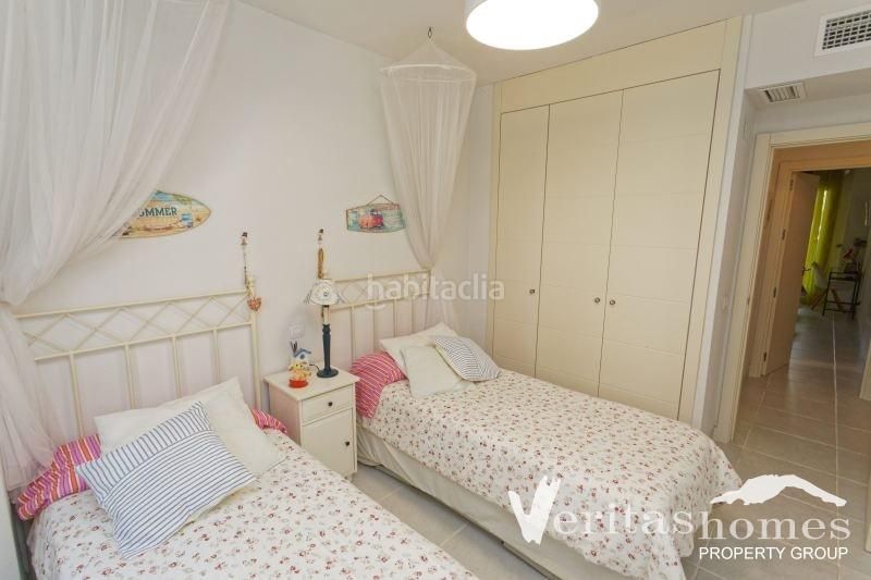 Foto e943f736-7261-40d2-a455-66e5b148708d. Apartament a El Playazo Vera