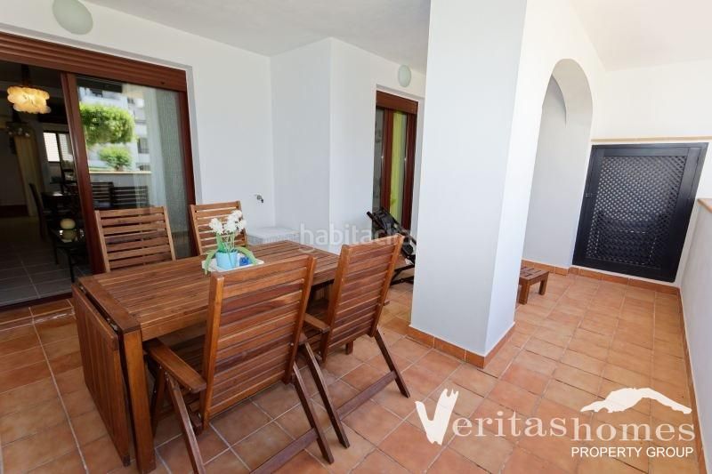 Foto bdd03d0b-df08-4044-8c55-3e80c4e089d1. Apartamento en El Playazo Vera