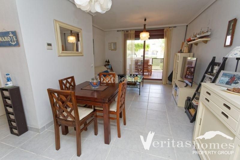 Foto f78566e5-9d96-4f59-bdcd-945169cdd4c0. Apartamento en El Playazo Vera