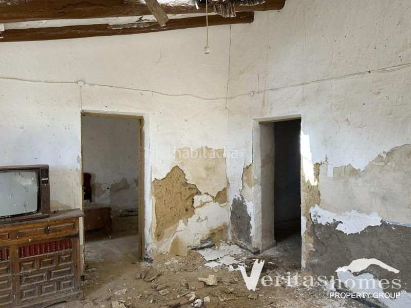 Foto 044f5b89-d21f-4076-b70b-ef015687d7eb. Casale in Gallardos (Los)