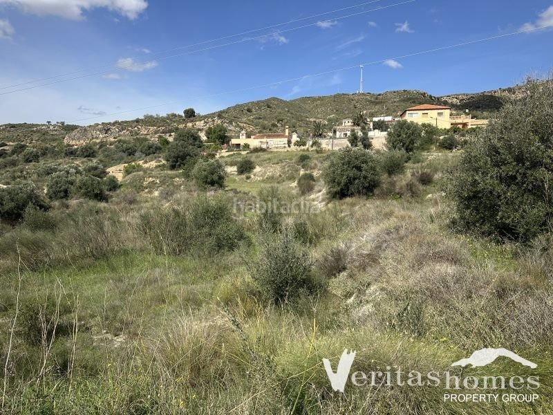 Foto 26fbf287-4dfc-4163-a718-602548717100. Casale in Gallardos (Los)