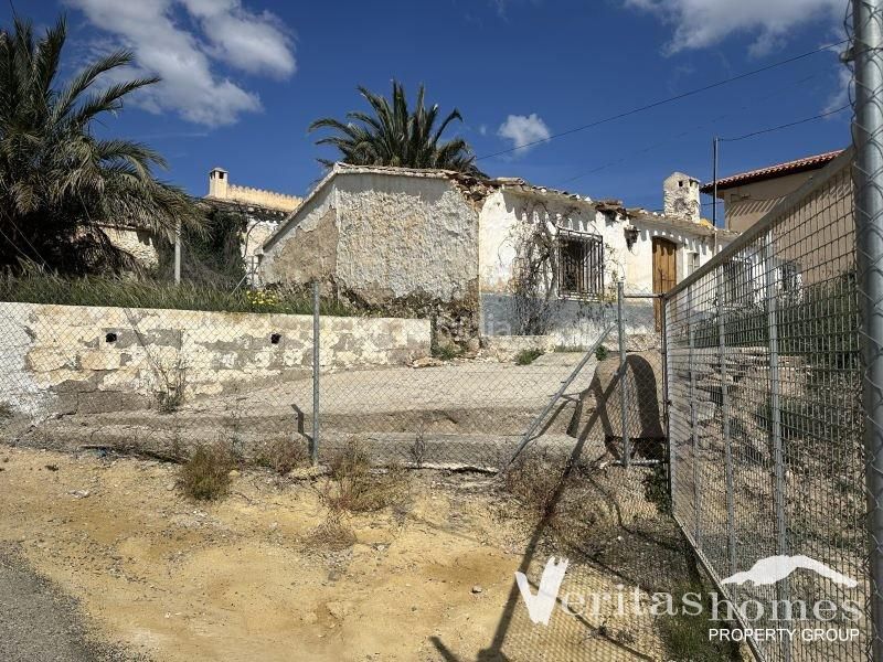 Foto 2d87f8f0-00b2-4e3d-a57e-d168fecf85a3. Casale in Gallardos (Los)