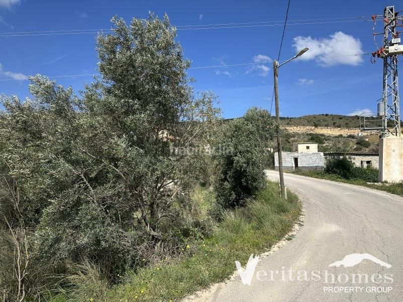 Foto 2f363469-8d7e-4d7a-aacc-4a9641e48ea5. Casale in Gallardos (Los)