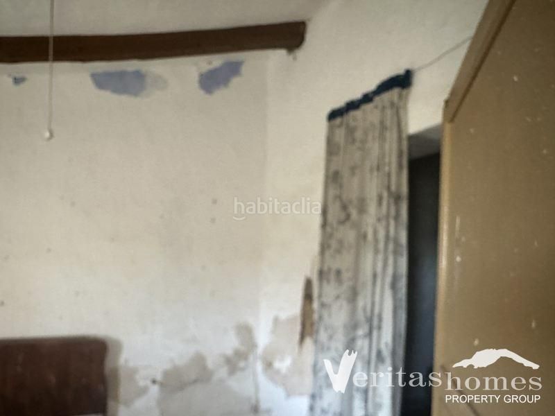 Foto 767dbb91-38b0-4c8d-bb5d-d7a2f75983ac. Casale in Gallardos (Los)