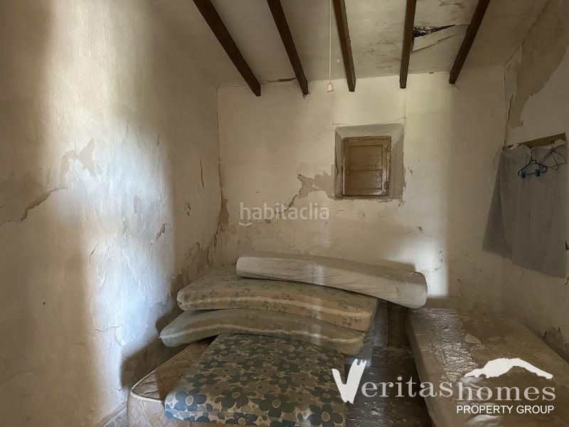 Foto ab06bbfa-4756-4f4b-8ff1-09ded05b4f97. Casale in Gallardos (Los)