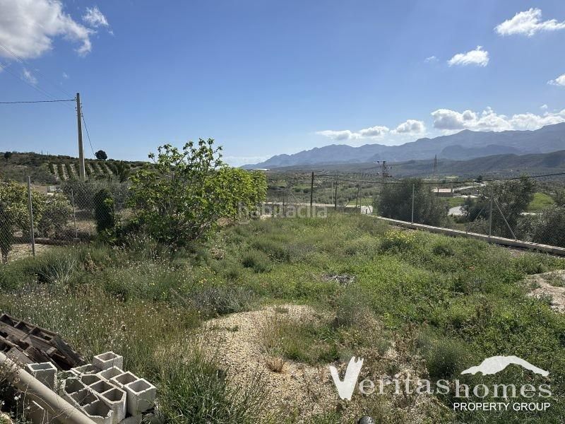Foto ad14b5fe-2269-44e1-86c8-d79e747f3ba6. Casale in Gallardos (Los)