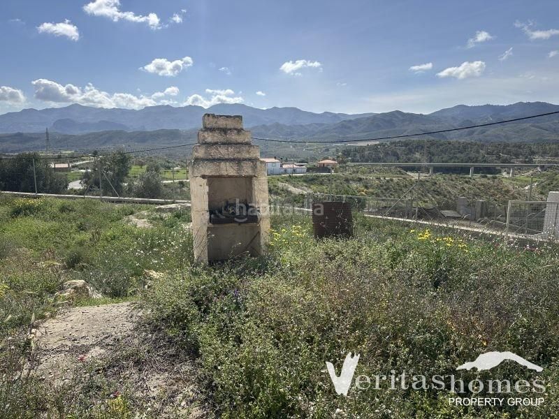 Foto ad7b7c56-45d4-4dd6-a70a-617ed2d5cc50. Casale in Gallardos (Los)