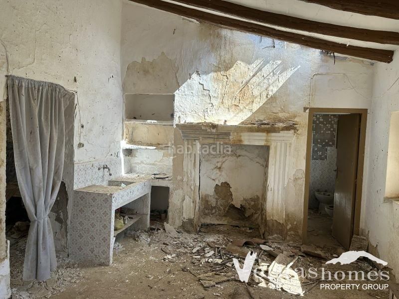 Foto c8215435-0ef1-4625-b1e9-e638a507ec3b. Casale in Gallardos (Los)