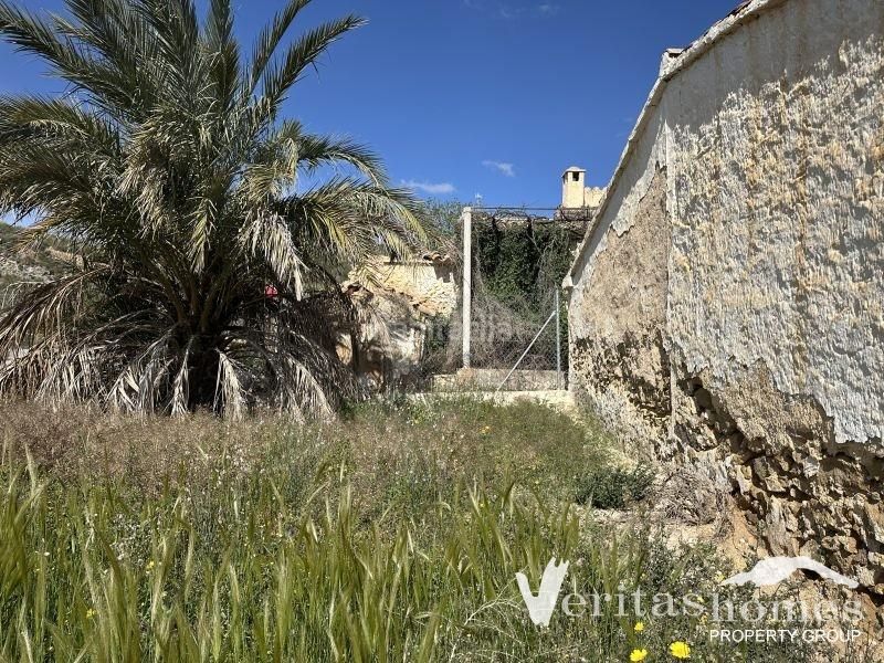 Foto e5f67468-dc8d-4c53-975a-210821f25dbb. Casale in Gallardos (Los)