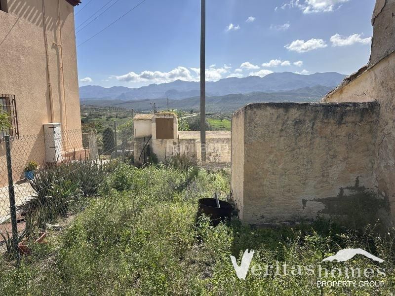 Foto e7866644-bd15-46b5-bf61-2bf7712d0a49. Casale in Gallardos (Los)
