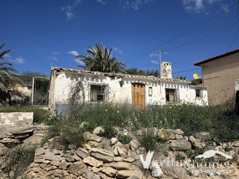 Foto ed0804f0-2495-419b-8396-45a93ff8d1cd. Casale in Gallardos (Los)