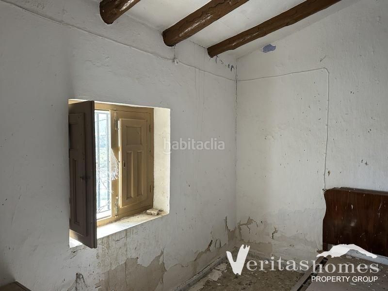 Foto f9129c19-cb46-4805-94ff-4b1a20001159. Casale in Gallardos (Los)