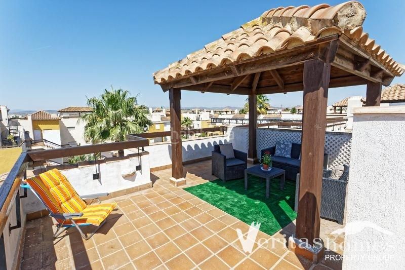 Foto 05ff21c8-560f-4db6-8f39-5d5926d8de53. Apartament a Lomas del Mar Vera