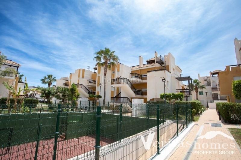 Foto 1d43b2e3-02c5-4c63-8347-13cde9acfcb2. Apartament a Lomas del Mar Vera